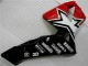 Honda CBR 600 RR 03-04 Verkleidungen - Schwarz Weiß 11 Honda CBR 600 RR 03-04 Verkleidungen - Schwarz Weiß 11