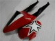 Honda CBR 600 RR 03-04 Verkleidungen - Schwarz Weiß 11 Honda CBR 600 RR 03-04 Verkleidungen - Schwarz Weiß 11