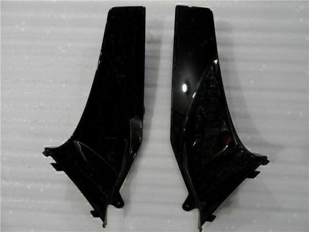 Honda CBR 600 RR 03-04 Verkleidungen - Schwarz Weiß 11 Honda CBR 600 RR 03-04 Verkleidungen - Schwarz Weiß 11