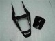 Honda CBR 600 RR 03-04 Verkleidungen - Schwarz West