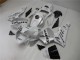 Honda CBR 600 RR 03-04 Verkleidungen - Silber Weiß Schwarz Repsol Honda CBR 600 RR 03-04 Verkleidungen - Silber Weiß Schwarz Repsol