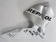 Honda CBR 600 RR 03-04 Verkleidungen - Silber Weiß Schwarz Repsol Honda CBR 600 RR 03-04 Verkleidungen - Silber Weiß Schwarz Repsol