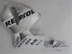 Honda CBR 600 RR 03-04 Verkleidungen - Silber Weiß Schwarz Repsol Honda CBR 600 RR 03-04 Verkleidungen - Silber Weiß Schwarz Repsol