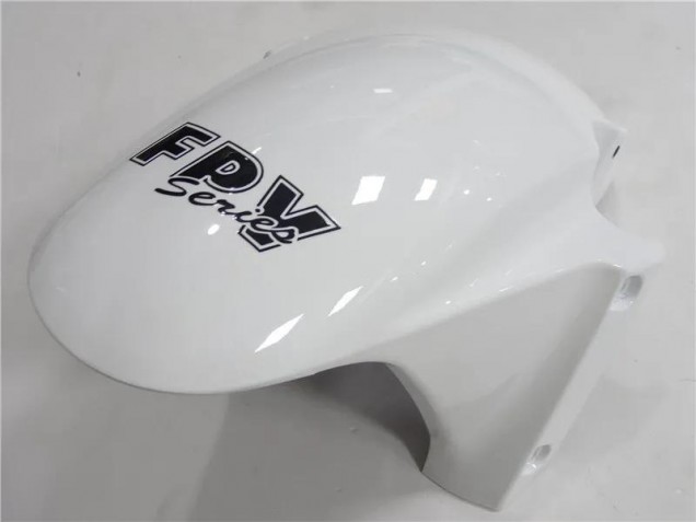 Honda CBR 600 RR 03-04 Verkleidungen - Silber Weiß Schwarz Repsol Honda CBR 600 RR 03-04 Verkleidungen - Silber Weiß Schwarz Repsol