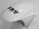 Honda CBR 600 RR 03-04 Verkleidungen - Silber Weiß Schwarz Repsol Honda CBR 600 RR 03-04 Verkleidungen - Silber Weiß Schwarz Repsol