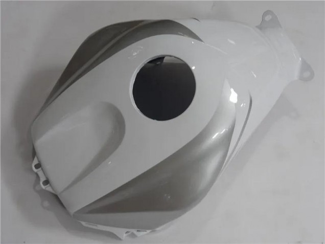 Honda CBR 600 RR 03-04 Verkleidungen - Silber Weiß Schwarz Repsol Honda CBR 600 RR 03-04 Verkleidungen - Silber Weiß Schwarz Repsol