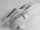 Honda CBR 600 RR 03-04 Verkleidungen - Silber Weiß Schwarz Repsol Honda CBR 600 RR 03-04 Verkleidungen - Silber Weiß Schwarz Repsol