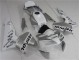 Honda CBR 600 RR 03-04 Verkleidungen - Silver Weiß Schwarz Repsol Honda CBR 600 RR 03-04 Verkleidungen - Silver Weiß Schwarz Repsol