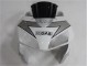 Honda CBR 600 RR 03-04 Verkleidungen - Silver Weiß Schwarz Repsol Honda CBR 600 RR 03-04 Verkleidungen - Silver Weiß Schwarz Repsol