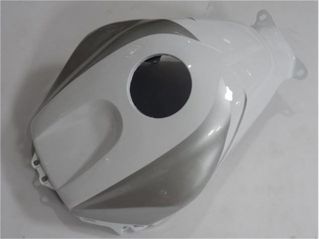 Honda CBR 600 RR 03-04 Verkleidungen - Silver Weiß Schwarz Repsol Honda CBR 600 RR 03-04 Verkleidungen - Silver Weiß Schwarz Repsol