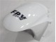 Honda CBR 600 RR 03-04 Verkleidungen - Silver Weiß Schwarz Repsol Honda CBR 600 RR 03-04 Verkleidungen - Silver Weiß Schwarz Repsol