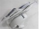 Honda CBR 600 RR 03-04 Verkleidungen - Silver Weiß Schwarz Repsol Honda CBR 600 RR 03-04 Verkleidungen - Silver Weiß Schwarz Repsol