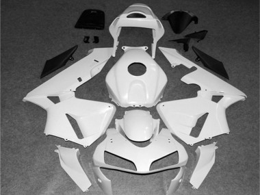 Honda CBR 600 RR 03-04 Verkleidungen - Unbemalt
