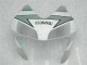 Honda CBR 600 RR 03-04 Verkleidungen - Weiß Silber Repsol Honda CBR 600 RR 03-04 Verkleidungen - Weiß Silber Repsol