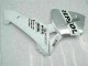 Honda CBR 600 RR 03-04 Verkleidungen - Weiß Silber Repsol Honda CBR 600 RR 03-04 Verkleidungen - Weiß Silber Repsol