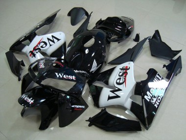 Honda CBR 600 RR 03-04 Verkleidungen - West
