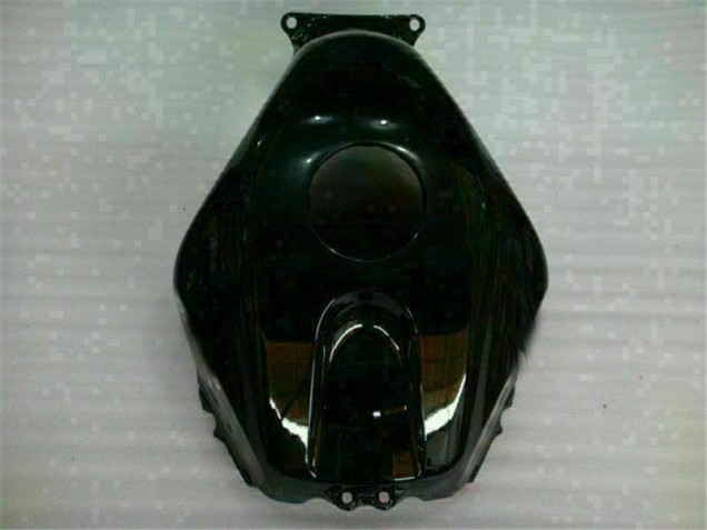 Honda CBR 600 RR 03-04 VollVerkleidungen & Plastik - Schwarz Honda CBR 600 RR 03-04 VollVerkleidungen & Plastik - Schwarz