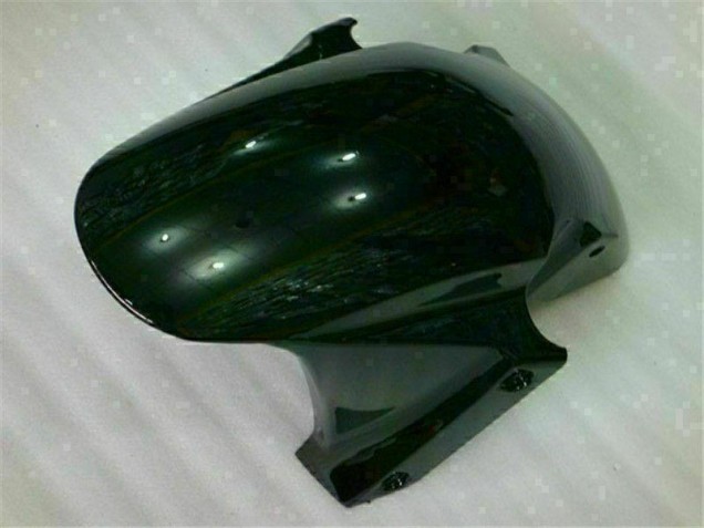 Honda CBR 600 RR 03-04 VollVerkleidungen & Plastik - Schwarz Honda CBR 600 RR 03-04 VollVerkleidungen & Plastik - Schwarz