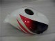 Honda CBR 600 RR 03-04 Vollverkleidung - Weiß Honda CBR 600 RR 03-04 Vollverkleidung - Weiß