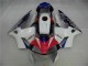 Honda CBR 600 RR 03-04 Vollverkleidung - Weiß Honda CBR 600 RR 03-04 Vollverkleidung - Weiß