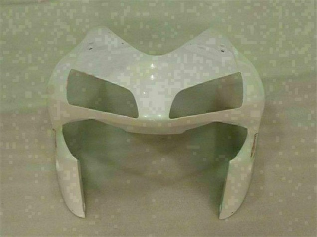 Honda CBR 600 RR 03-04 verkleidung - Weiß