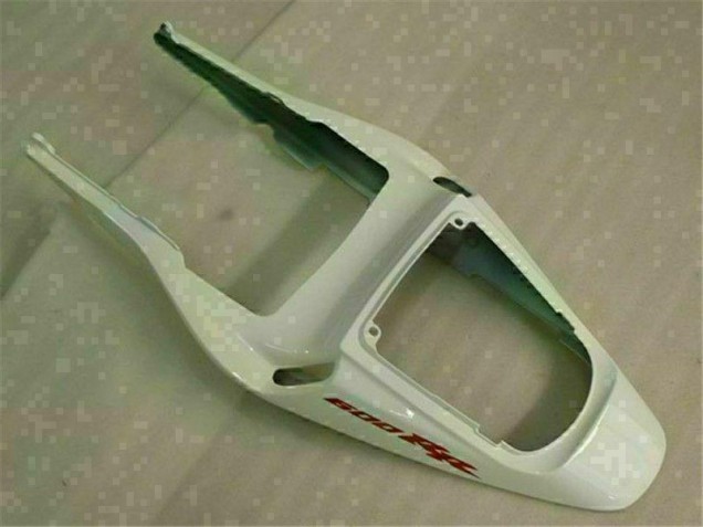 Honda CBR 600 RR 03-04 verkleidung - Weiß