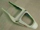 Honda CBR 600 RR 03-04 verkleidung - Weiß