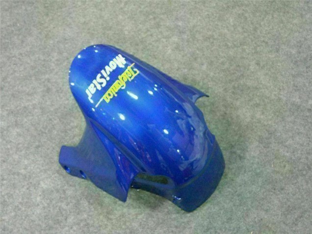 Honda CBR 600 RR 07-08 Verkleidung - Blau