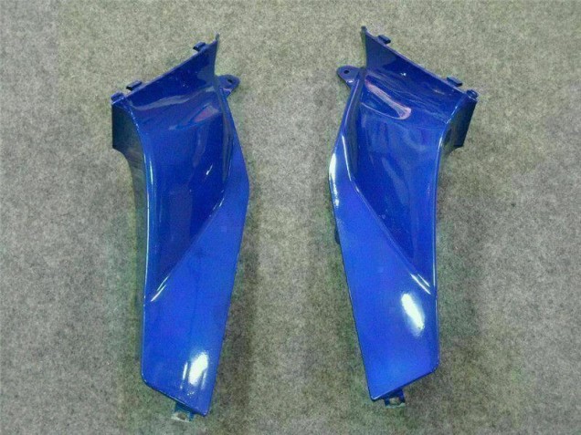 Honda CBR 600 RR 07-08 Verkleidung - Blau