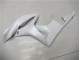 Honda CBR 600 RR 07-08 Verkleidung - Perl Weiß
