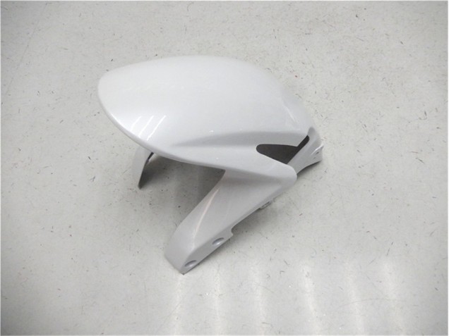 Honda CBR 600 RR 07-08 Verkleidung - Perl Weiß