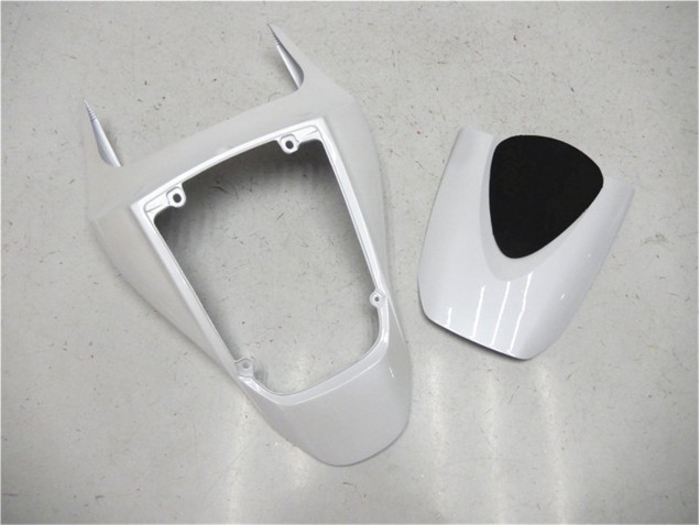 Honda CBR 600 RR 07-08 Verkleidung - Perl Weiß