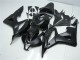 Honda CBR 600 RR 07-08 Verkleidung - Schwarz Honda CBR 600 RR 07-08 Verkleidung - Schwarz