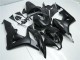 Honda CBR 600 RR 07-08 Verkleidung - Schwarz Honda CBR 600 RR 07-08 Verkleidung - Schwarz