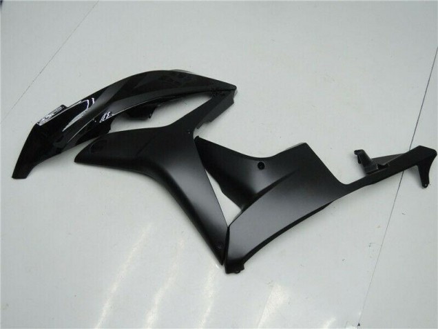 Honda CBR 600 RR 07-08 Verkleidung - Schwarz Honda CBR 600 RR 07-08 Verkleidung - Schwarz