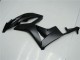 Honda CBR 600 RR 07-08 Verkleidung - Schwarz Honda CBR 600 RR 07-08 Verkleidung - Schwarz