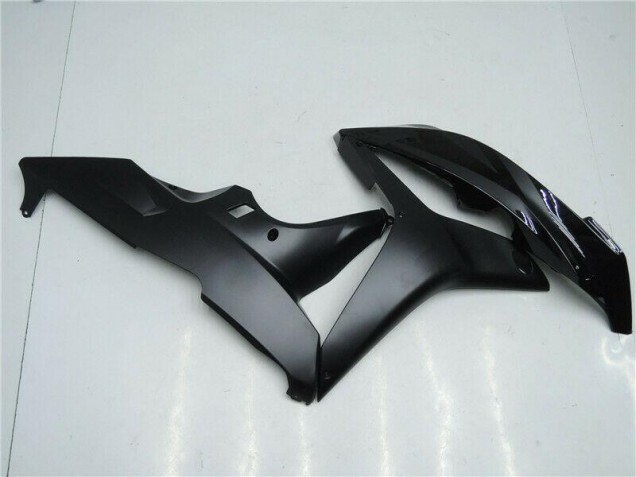 Honda CBR 600 RR 07-08 Verkleidung - Schwarz Honda CBR 600 RR 07-08 Verkleidung - Schwarz