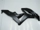Honda CBR 600 RR 07-08 Verkleidung - Schwarz Honda CBR 600 RR 07-08 Verkleidung - Schwarz