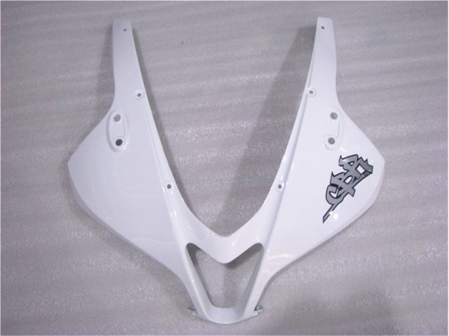 Honda CBR 600 RR 07-08 Verkleidung - Schwarz Weiß Honda CBR 600 RR 07-08 Verkleidung - Schwarz Weiß