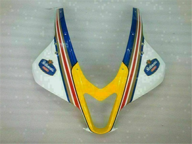 Honda CBR 600 RR 07-08 Verkleidungen - Blau Honda CBR 600 RR 07-08 Verkleidungen - Blau