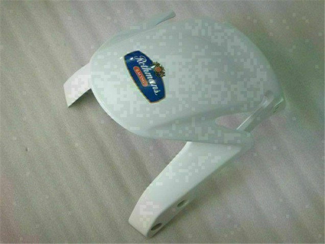 Honda CBR 600 RR 07-08 Verkleidungen - Blau Honda CBR 600 RR 07-08 Verkleidungen - Blau