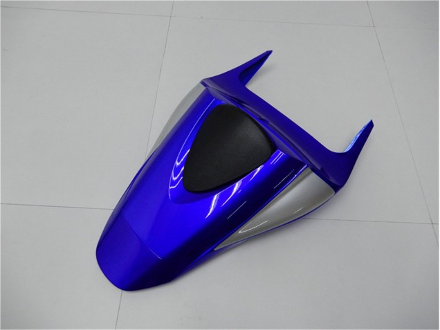 Honda CBR 600 RR 07-08 Verkleidungen - Blau Silber Schwarz