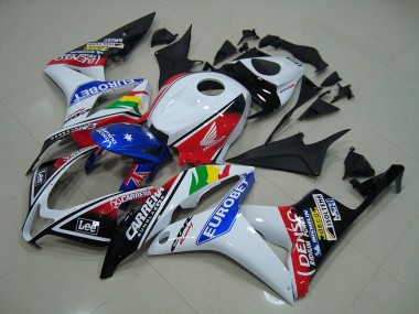 Honda CBR 600 RR 07-08 Verkleidungen - Eurobet