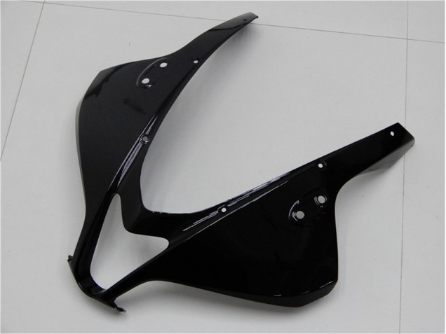 Honda CBR 600 RR 07-08 Verkleidungen - Glänzend Schwarz