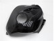 Honda CBR 600 RR 07-08 Verkleidungen - Glänzend Schwarz
