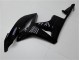 Honda CBR 600 RR 07-08 Verkleidungen - Glänzend Schwarz