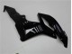 Honda CBR 600 RR 07-08 Verkleidungen - Glänzend Schwarz