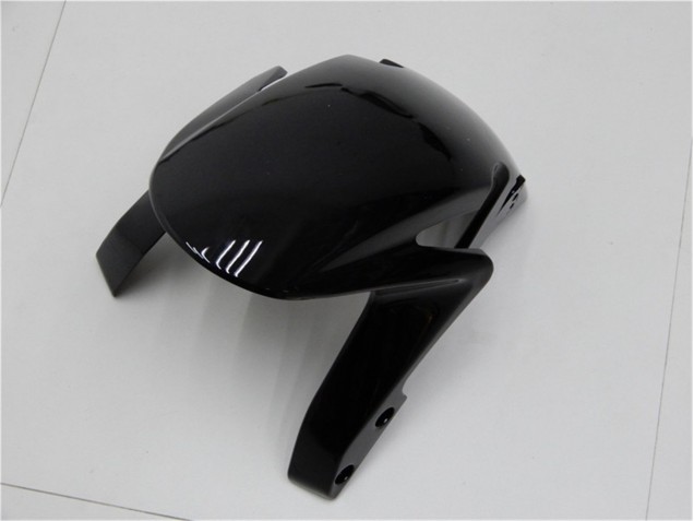 Honda CBR 600 RR 07-08 Verkleidungen - Glänzend Schwarz
