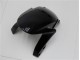 Honda CBR 600 RR 07-08 Verkleidungen - Glänzend Schwarz