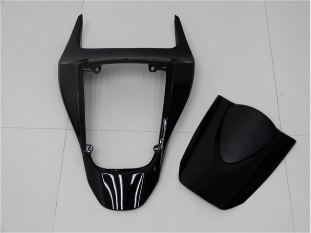 Honda CBR 600 RR 07-08 Verkleidungen - Glänzend Schwarz